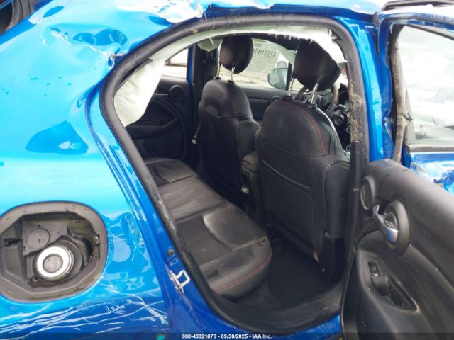 2020 FIAT 500X ZFBNFYC10LP879392 Photo 7