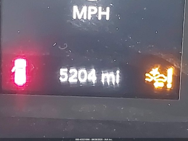 1C4PJXDN0SW555394 Jeep Wrangler
