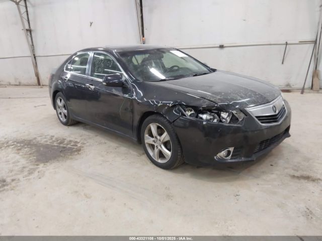 2011 ACURA TSX JH4CU2F60BC016224 Photo 0
