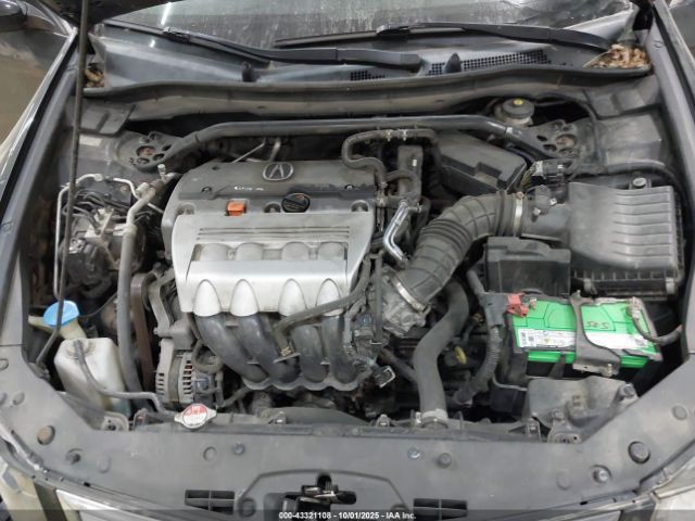2011 ACURA TSX JH4CU2F60BC016224 Photo 9