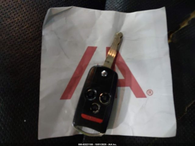 2011 ACURA TSX JH4CU2F60BC016224 Photo 10