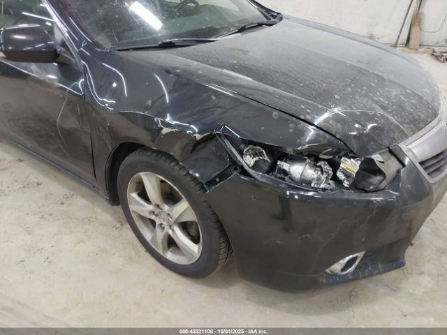 2011 ACURA TSX JH4CU2F60BC016224 Photo 5