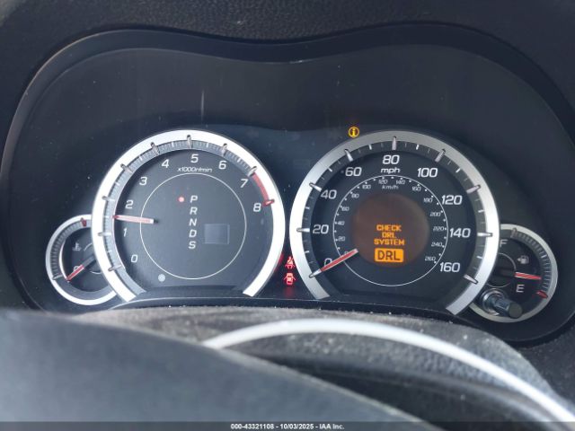 2011 ACURA TSX JH4CU2F60BC016224 Photo 6