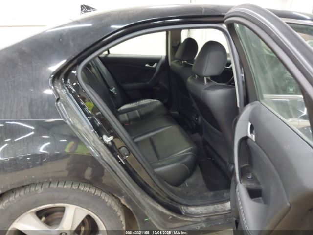 2011 ACURA TSX JH4CU2F60BC016224 Photo 7