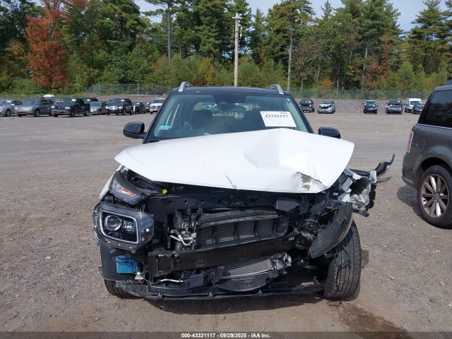 Hyundai gamma ii 2023 KMHRC8A39PU234514 Image 13