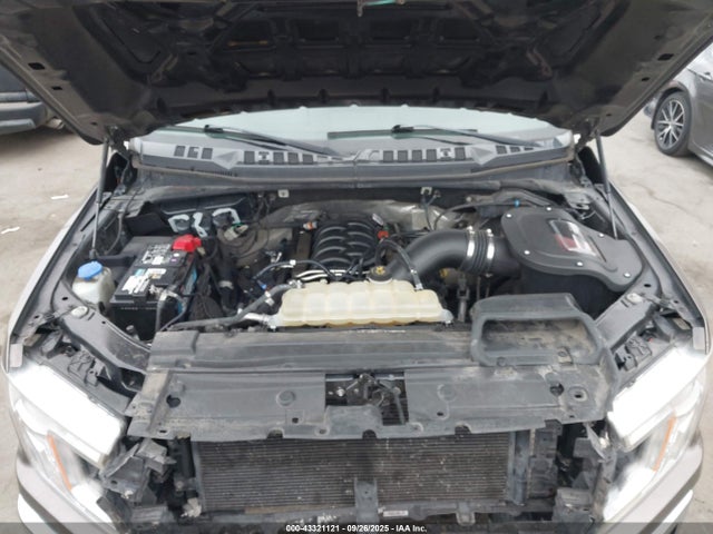 Ford F150 SUPER 2019 1FTEW1E50KKC88415 Image 23
