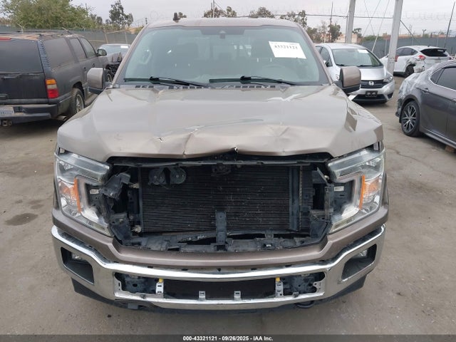 Ford F150 SUPER 2019 1FTEW1E50KKC88415 Image 25