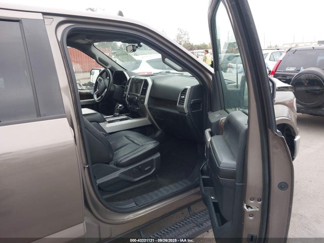 Ford F150 SUPER 2019 1FTEW1E50KKC88415 Image 18