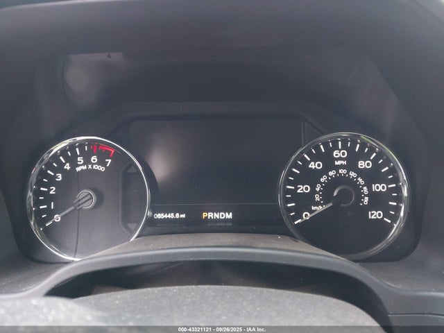 Ford F150 SUPER 2019 1FTEW1E50KKC88415 Image 20