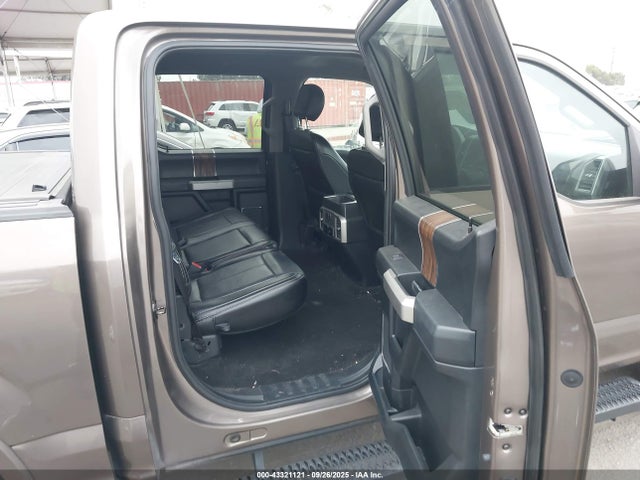 Ford F150 SUPER 2019 1FTEW1E50KKC88415 Image 21