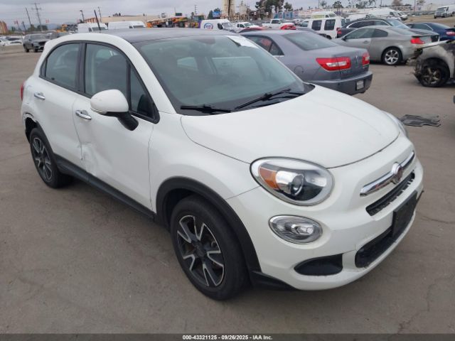2017 FIAT 500X ZFBCFYAB5HP571337 Photo 0
