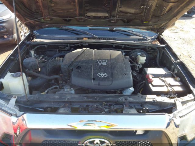 2014 TOYOTA TACOMA 3TMLU4ENXEM163837 Photo 9