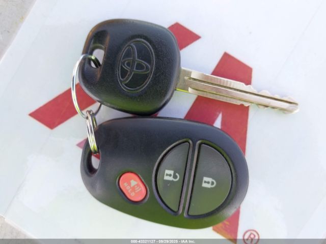 2014 TOYOTA TACOMA 3TMLU4ENXEM163837 Photo 10