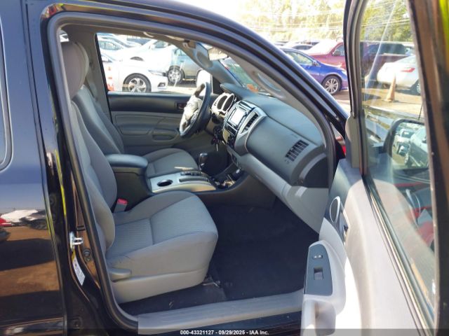 2014 TOYOTA TACOMA 3TMLU4ENXEM163837 Photo 4