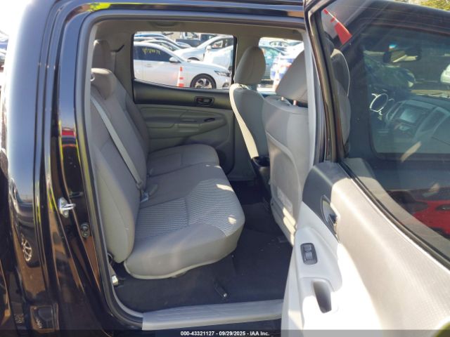 2014 TOYOTA TACOMA 3TMLU4ENXEM163837 Photo 7