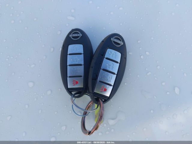 2023 NISSAN LEAF 1N4CZ1CV0PC553570 Photo 10