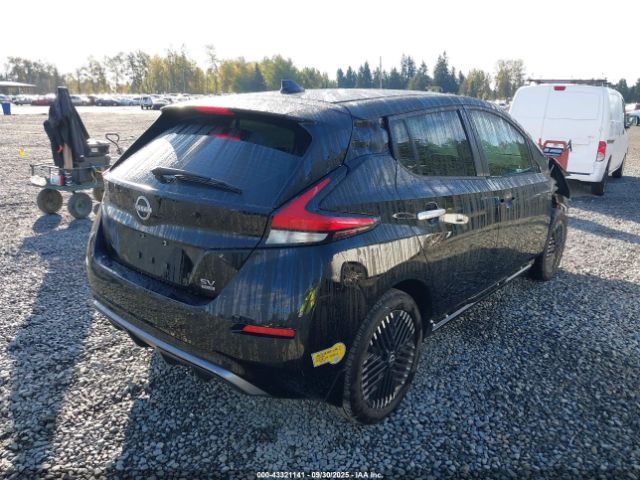 2023 NISSAN LEAF 1N4CZ1CV0PC553570 Photo 3