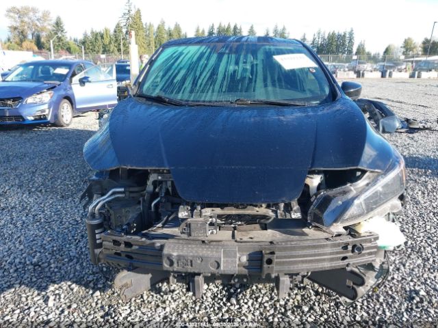 2023 NISSAN LEAF 1N4CZ1CV0PC553570 Photo 5