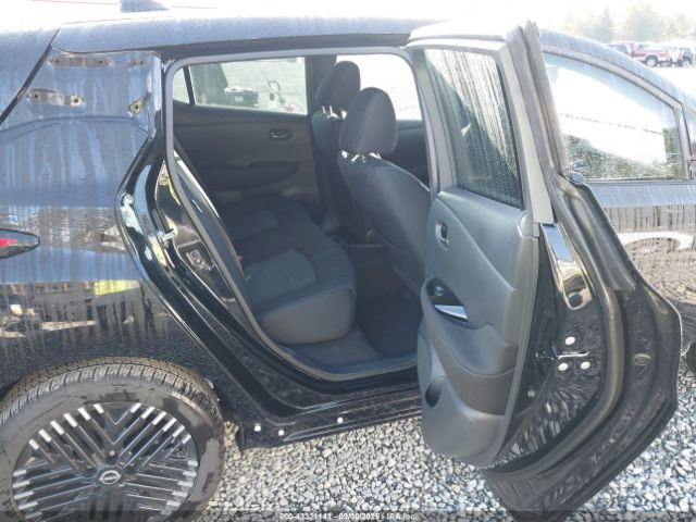 2023 NISSAN LEAF 1N4CZ1CV0PC553570 Photo 7