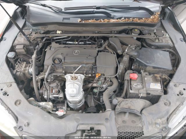 2017 ACURA TLX 19UUB1F52HA001758 Photo 9