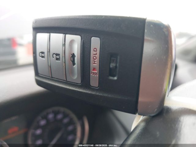 2017 ACURA TLX 19UUB1F52HA001758 Photo 10