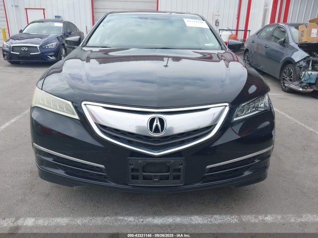 19UUB1F52HA001758 Acura k24w7