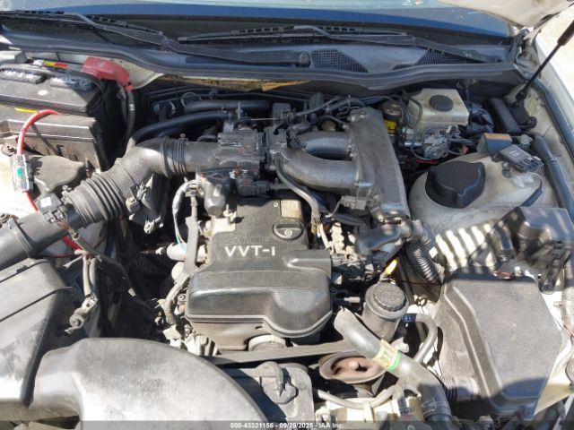 2003 LEXUS GS 300 JT8BD69SX30174312 Photo 9