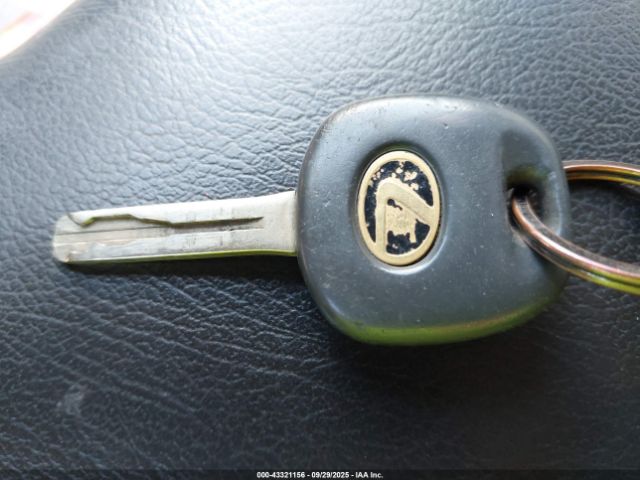 2003 LEXUS GS 300 JT8BD69SX30174312 Photo 10