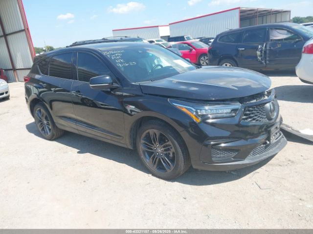 2020 ACURA RDX 5J8TC1H61LL000659 Photo 0