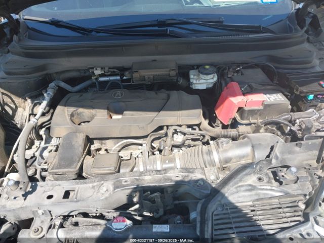 2020 ACURA RDX 5J8TC1H61LL000659 Photo 9