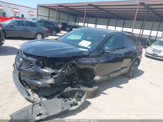 2020 ACURA RDX 5J8TC1H61LL000659 Photo 1