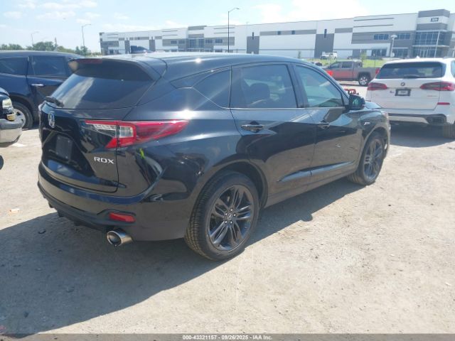 2020 ACURA RDX 5J8TC1H61LL000659 Photo 3