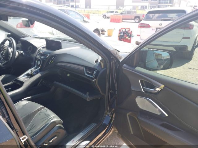 2020 ACURA RDX 5J8TC1H61LL000659 Photo 4