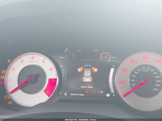 2020 ACURA RDX 5J8TC1H61LL000659 Photo 6