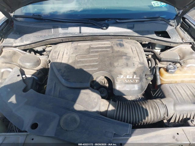 2C3CDXBG7EH324672 Dodge 2014