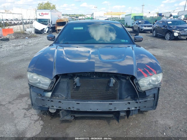2C3CDXBG7EH324672 Dodge 2014