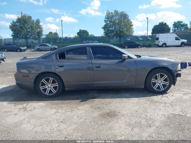 2C3CDXBG7EH324672 Dodge 2014