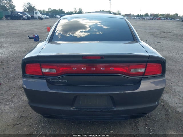 2C3CDXBG7EH324672 Dodge 2014