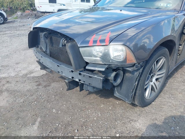 2C3CDXBG7EH324672 Dodge 2014
