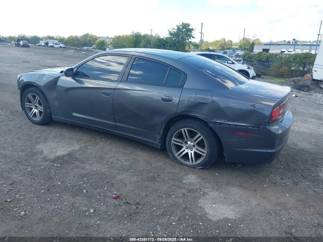 2C3CDXBG7EH324672 Dodge 2014