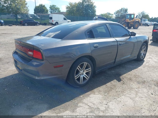 2C3CDXBG7EH324672 Dodge 2014