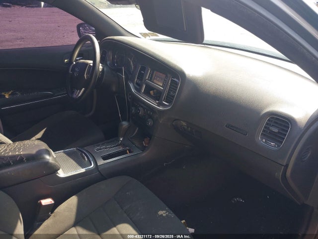 2C3CDXBG7EH324672 Dodge 2014