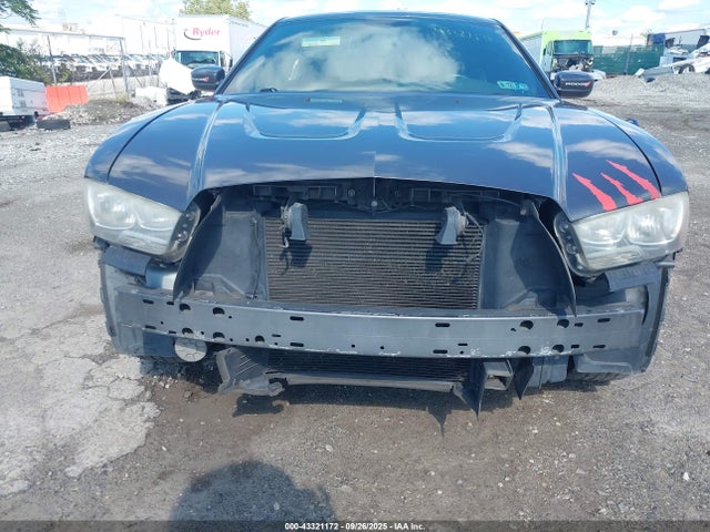 2C3CDXBG7EH324672 Dodge 2014
