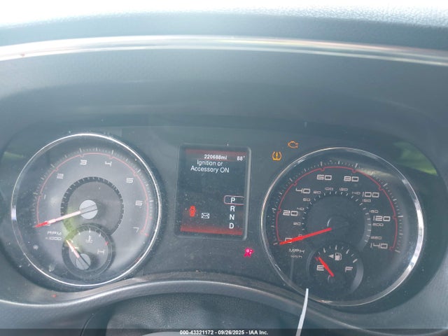 2C3CDXBG7EH324672 Dodge 2014