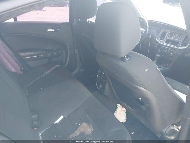 2C3CDXBG7EH324672 Dodge 2014