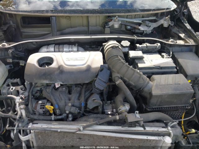 2020 HYUNDAI KONA KM8K3CA59LU491950 Photo 9