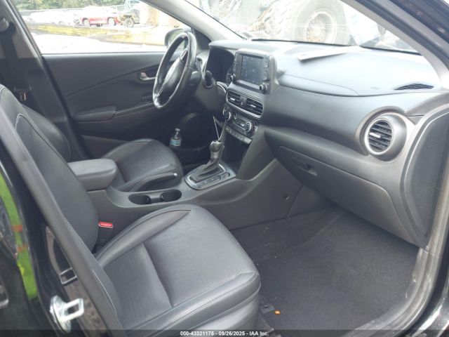 2020 HYUNDAI KONA KM8K3CA59LU491950 Photo 4