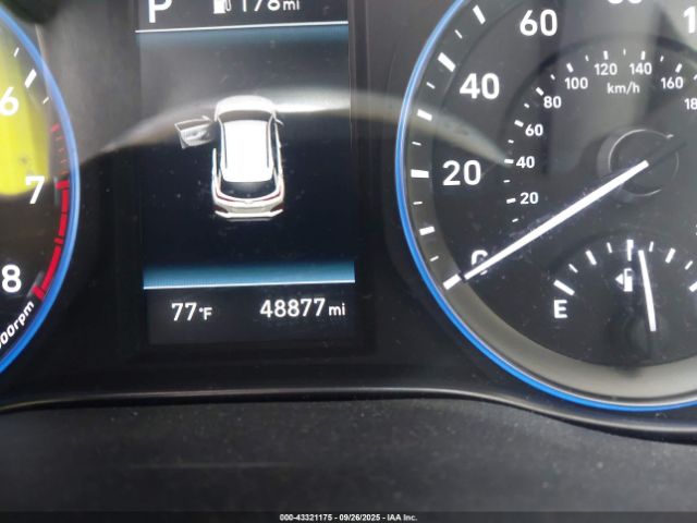 2020 HYUNDAI KONA KM8K3CA59LU491950 Photo 6