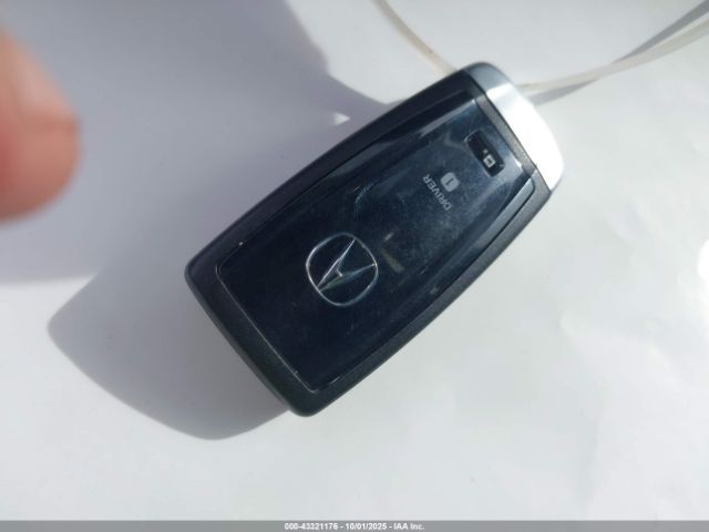 2019 ACURA RDX 5J8TC2H66KL011449 Photo 10