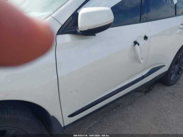 2019 ACURA RDX 5J8TC2H66KL011449 Photo 5
